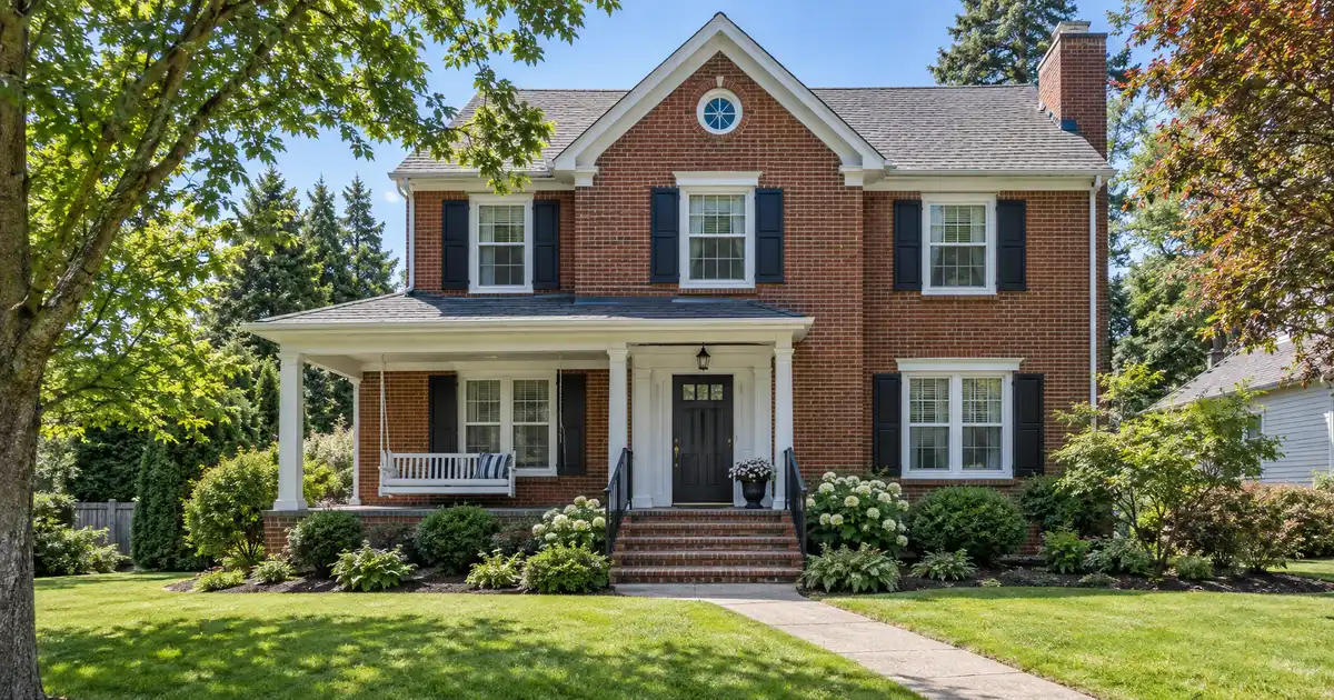 Conventional loans in Redmond, Washington — conforming mortgage with a low down payment