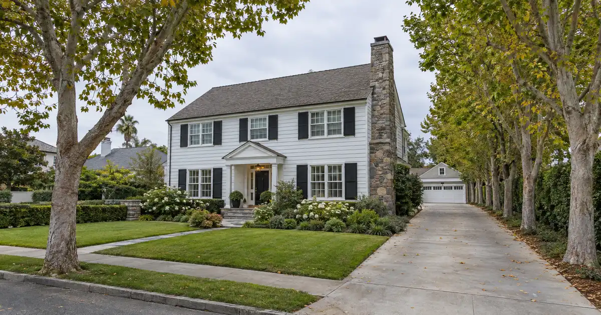 Asset-based mortgage in Redondo Beach, California — qualify on assets, not income