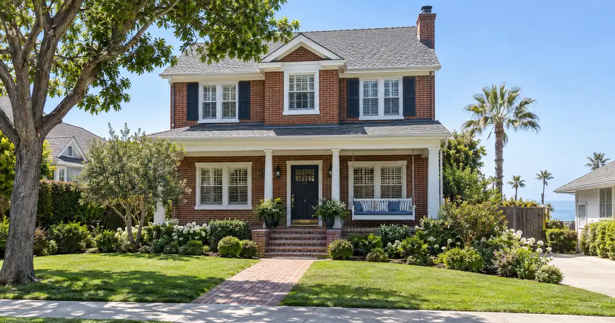 Conventional loans in Redondo Beach, California — conforming mortgage with a low down payment