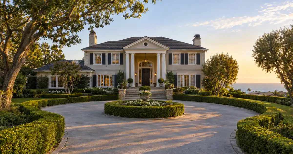 Jumbo cash-out refinance in Redondo Beach, California — equity above the conforming limit into cash