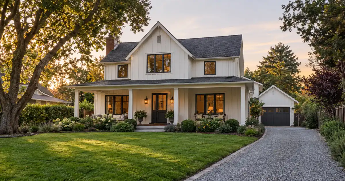 Conventional loans in Redwood City, California — conforming mortgage with a low down payment
