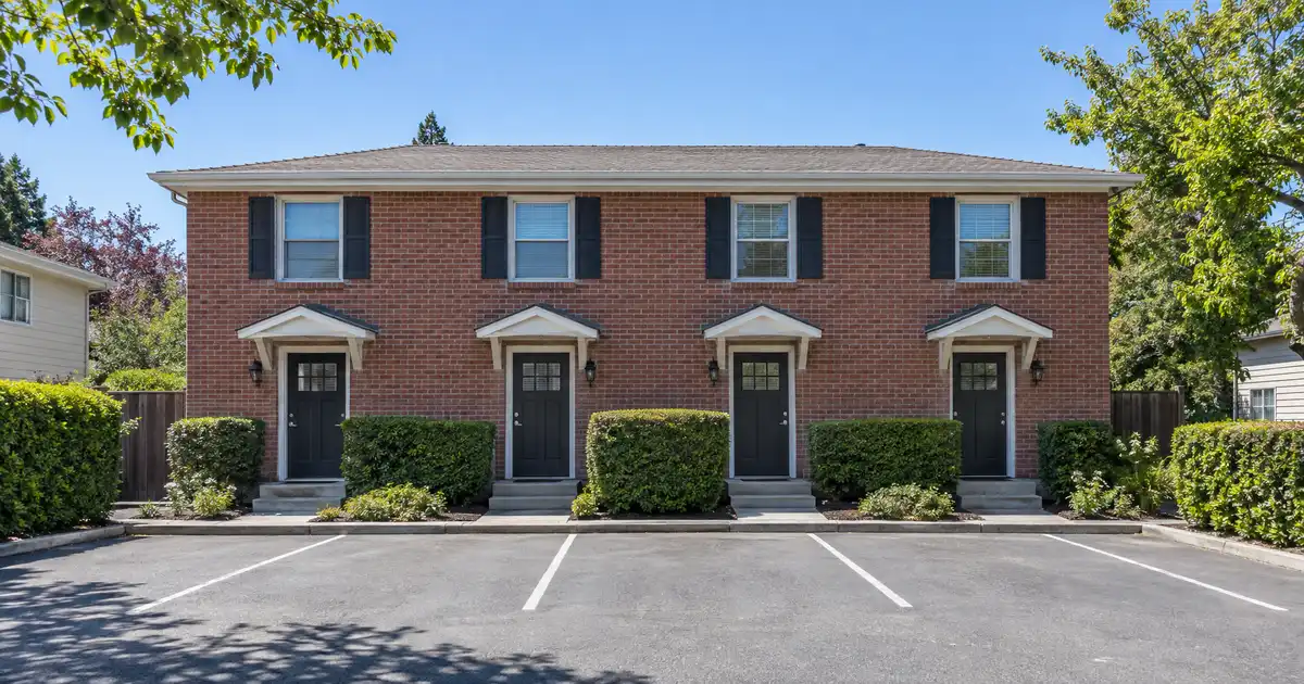 DSCR HELOC in Redwood City, California — rental property equity line
