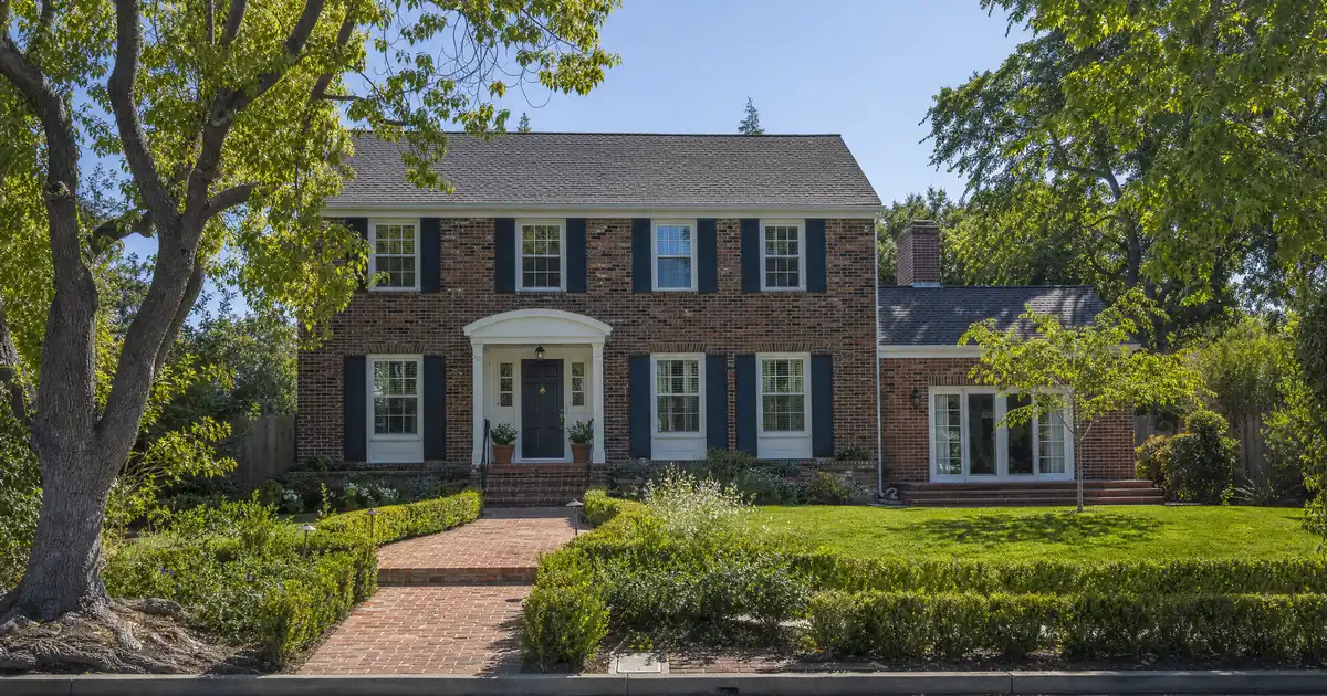 HELOC in Redwood City, California — home equity line of credit