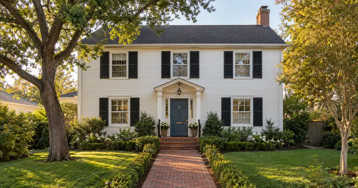 Mortgage refinance in Redwood City, California — a better loan on the same home