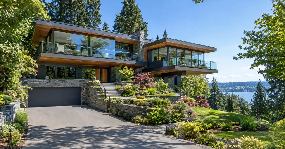 Jumbo cash-out refinance in Renton, Washington — equity above the conforming limit into cash