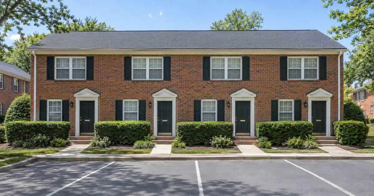 DSCR HELOC in Reston, Virginia — rental property equity line