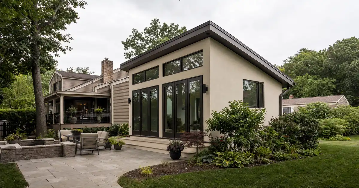 HELOC in Reston, Virginia — home equity line of credit