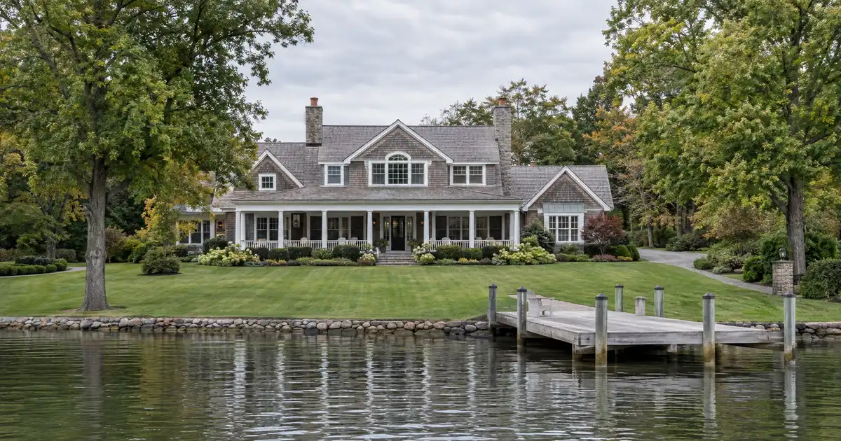 Jumbo cash-out refinance in Reston, Virginia — equity above the conforming limit into cash
