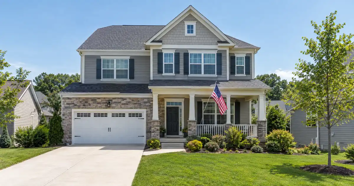 VA loans in Reston, Virginia — no down payment for veterans
