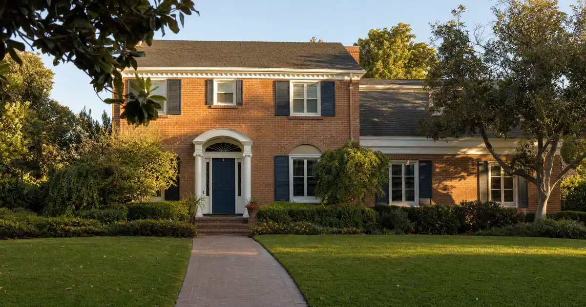 Cash-out refinance in Rialto, California — home equity into cash