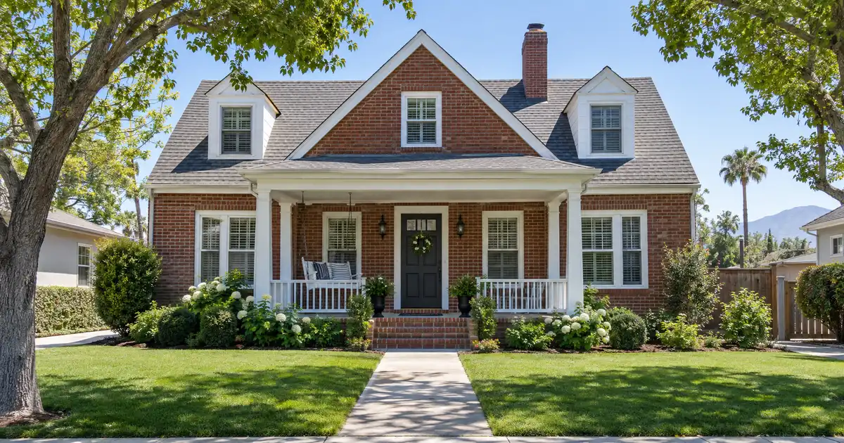 Conventional loans in Rialto, California — conforming mortgage with a low down payment