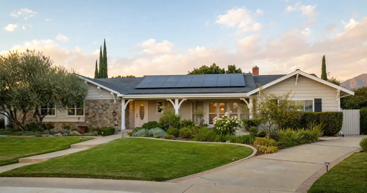 HELOC in Rialto, California — home equity line of credit
