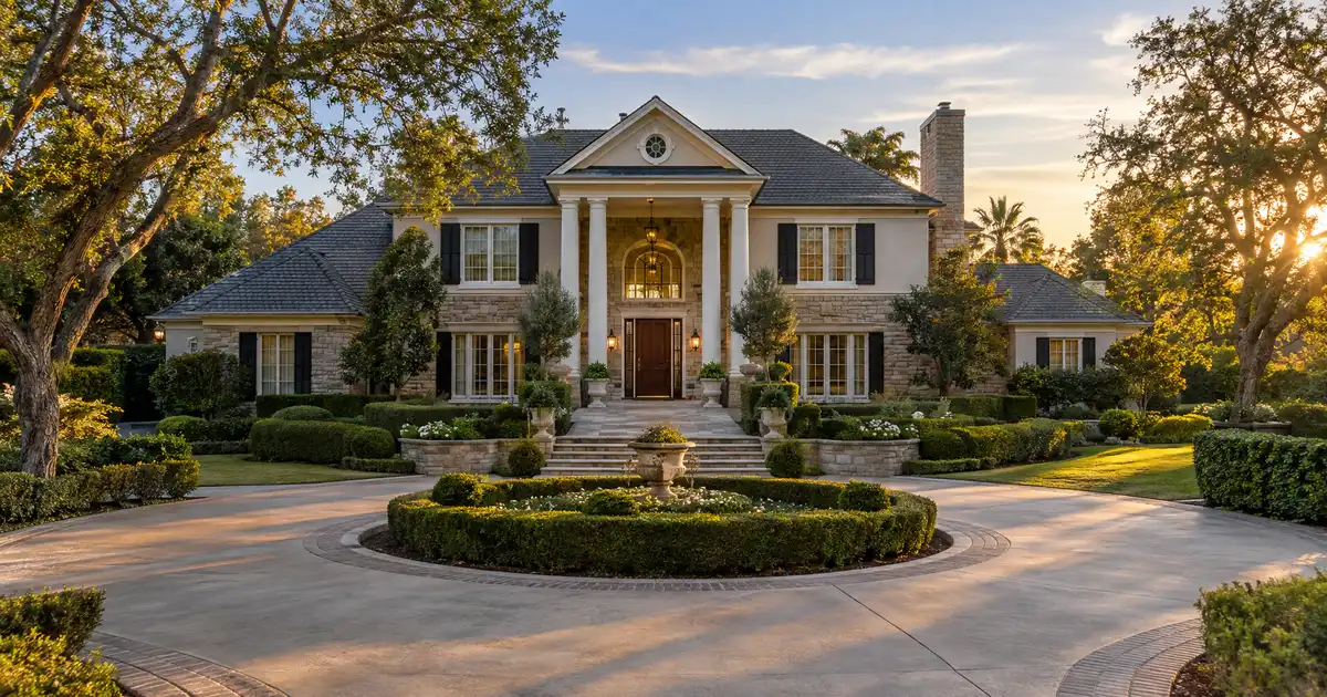 Jumbo cash-out refinance in Rialto, California — equity above the conforming limit into cash