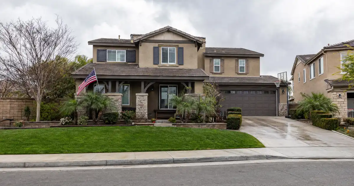 VA loans in Rialto, California — no down payment for veterans