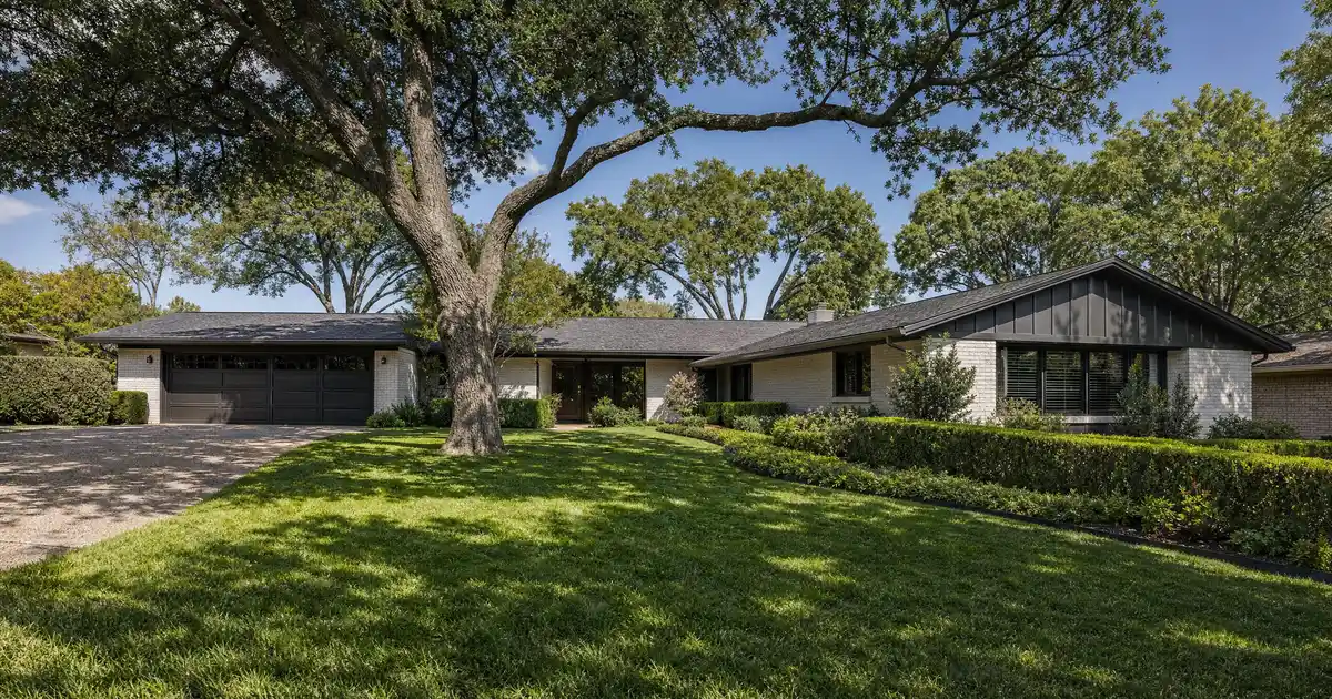 Cash-out refinance in Richardson, Texas — home equity into cash