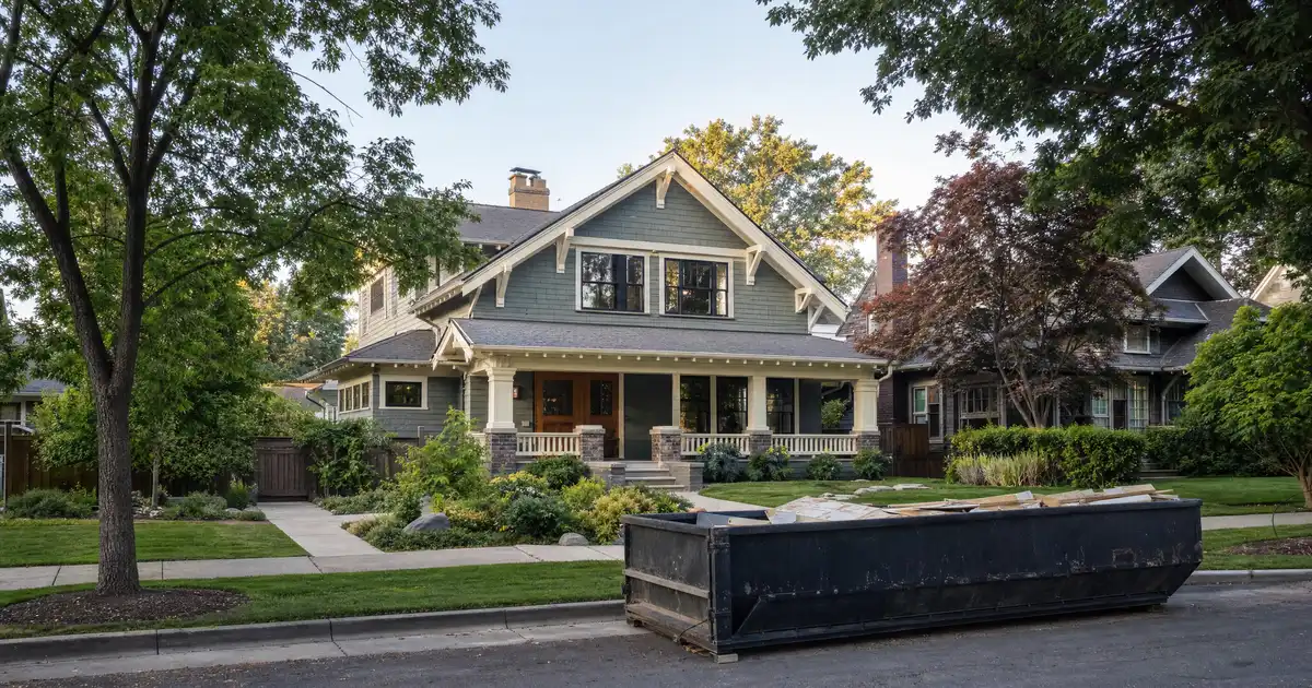 HELOC in Richland, Washington — home equity line of credit