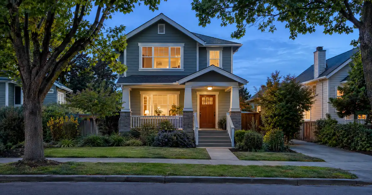 Asset-based mortgage in Richmond, California — qualify on assets, not income