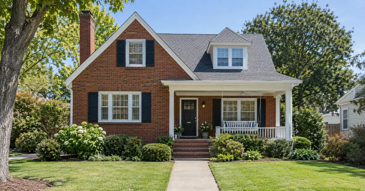Conventional loans in Richmond, California — conforming mortgage with a low down payment
