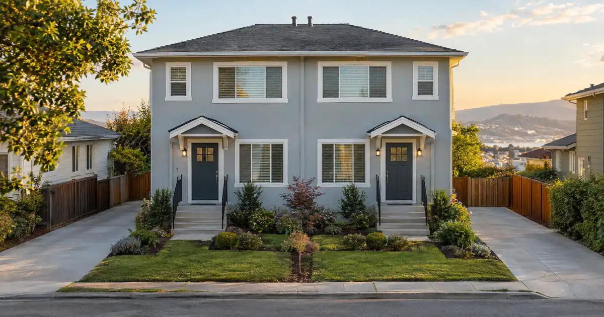 DSCR HELOC in Richmond, California — rental property equity line