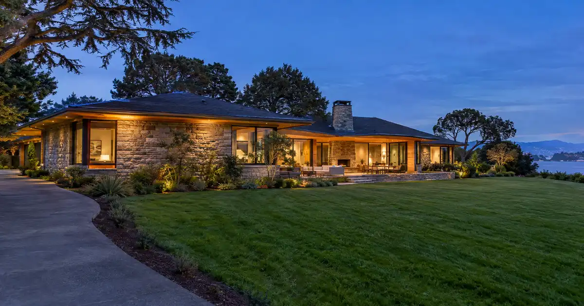 Jumbo cash-out refinance in Richmond, California — equity above the conforming limit into cash