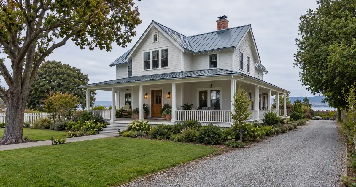 Mortgage refinance in Richmond, California — a better loan on the same home