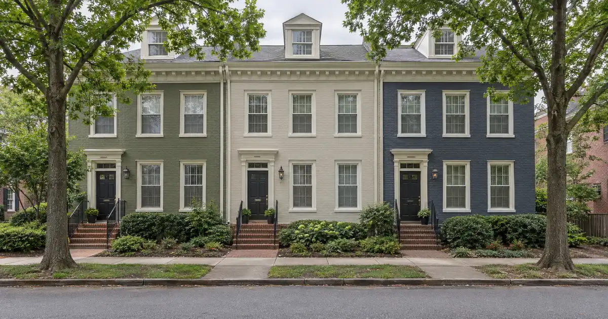 DSCR HELOC in Richmond, Virginia — rental property equity line