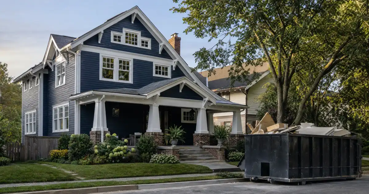 HELOC in Richmond, Virginia — home equity line of credit