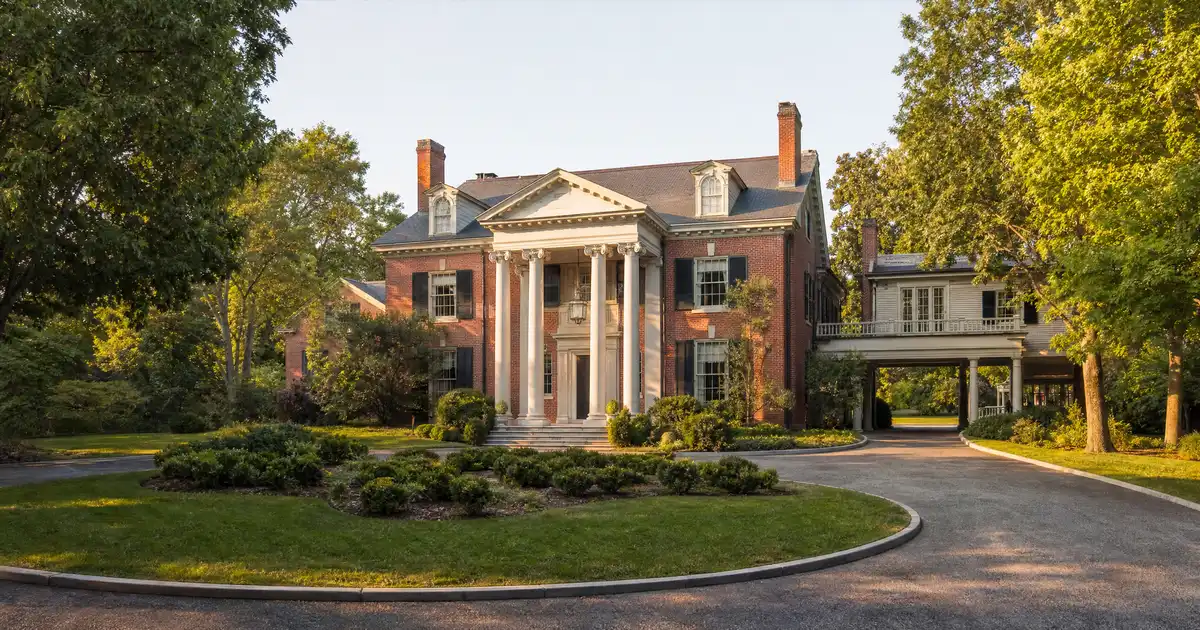 Jumbo loans in Richmond, Virginia — financing above the conforming limit