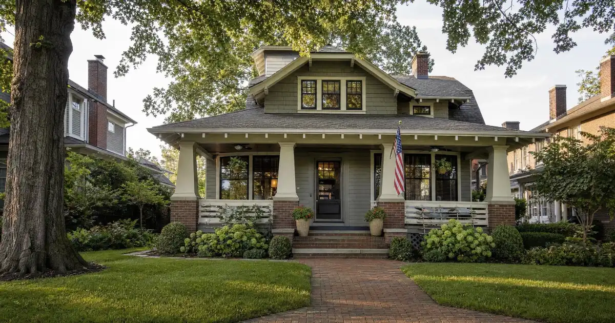 VA cash-out refinance in Richmond, Virginia — home equity into cash for veterans