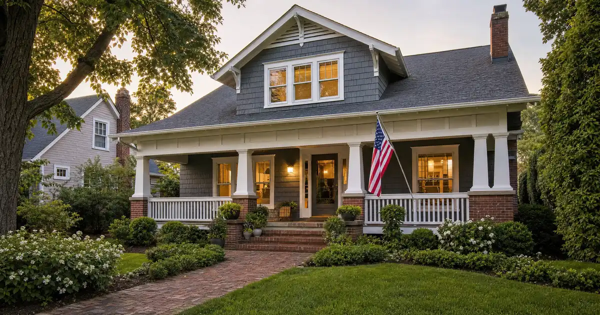 VA loans in Richmond, Virginia — no down payment for veterans