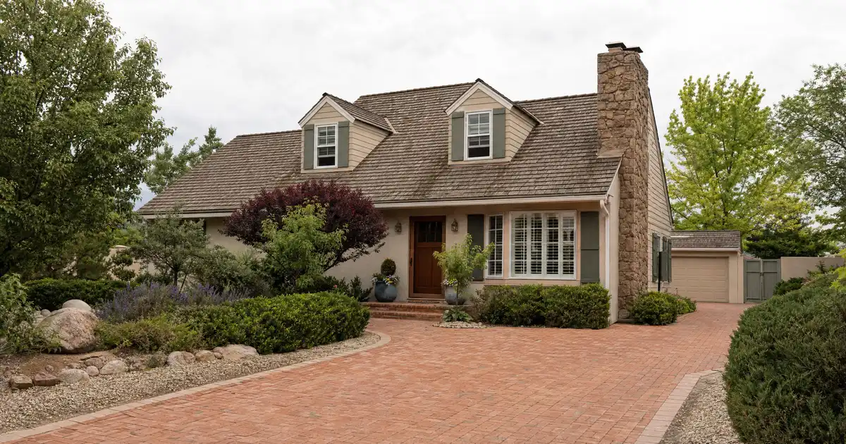 Cash-out refinance in Rio Rancho, New Mexico — home equity into cash