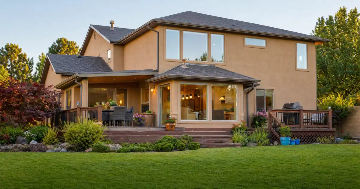 HELOC in Rio Rancho, New Mexico — home equity line of credit