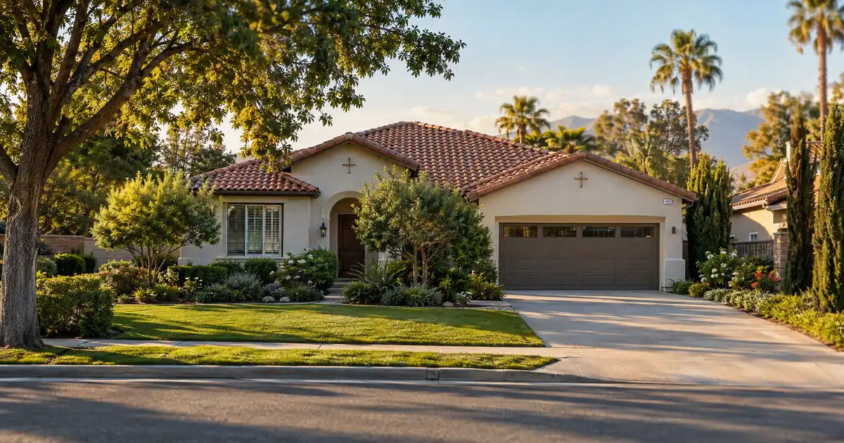 Asset-based mortgage in Riverside, California — qualify on assets, not income