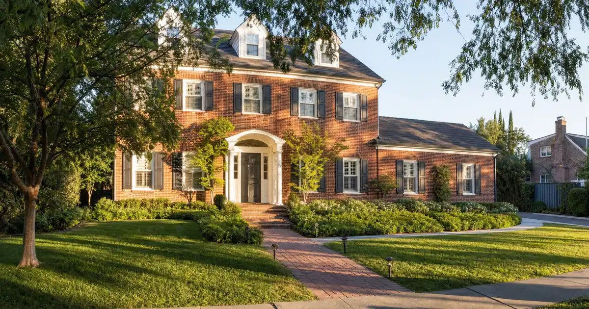 Cash-out refinance in Riverside, California — home equity into cash