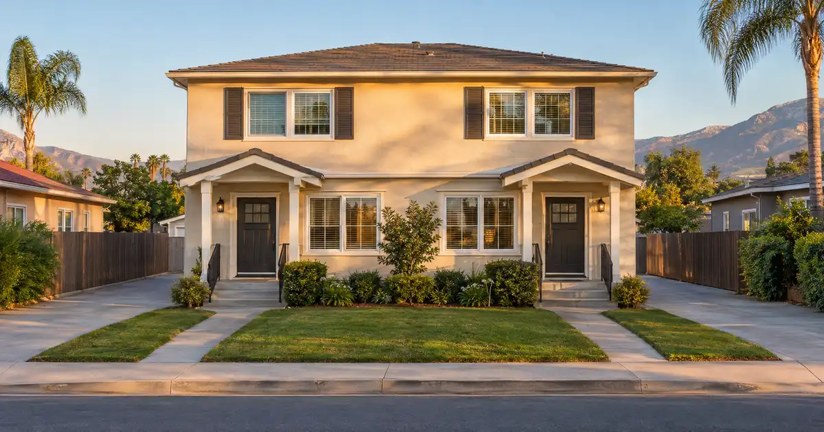 DSCR HELOC in Riverside, California — rental property equity line
