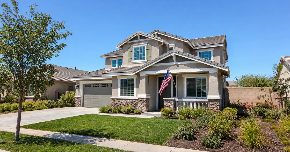 VA loans in Riverside, California — no down payment for veterans