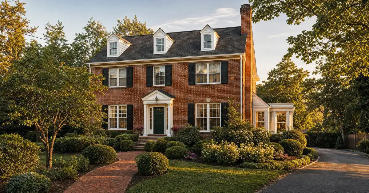 Cash-out refinance in Roanoke, Virginia — home equity into cash