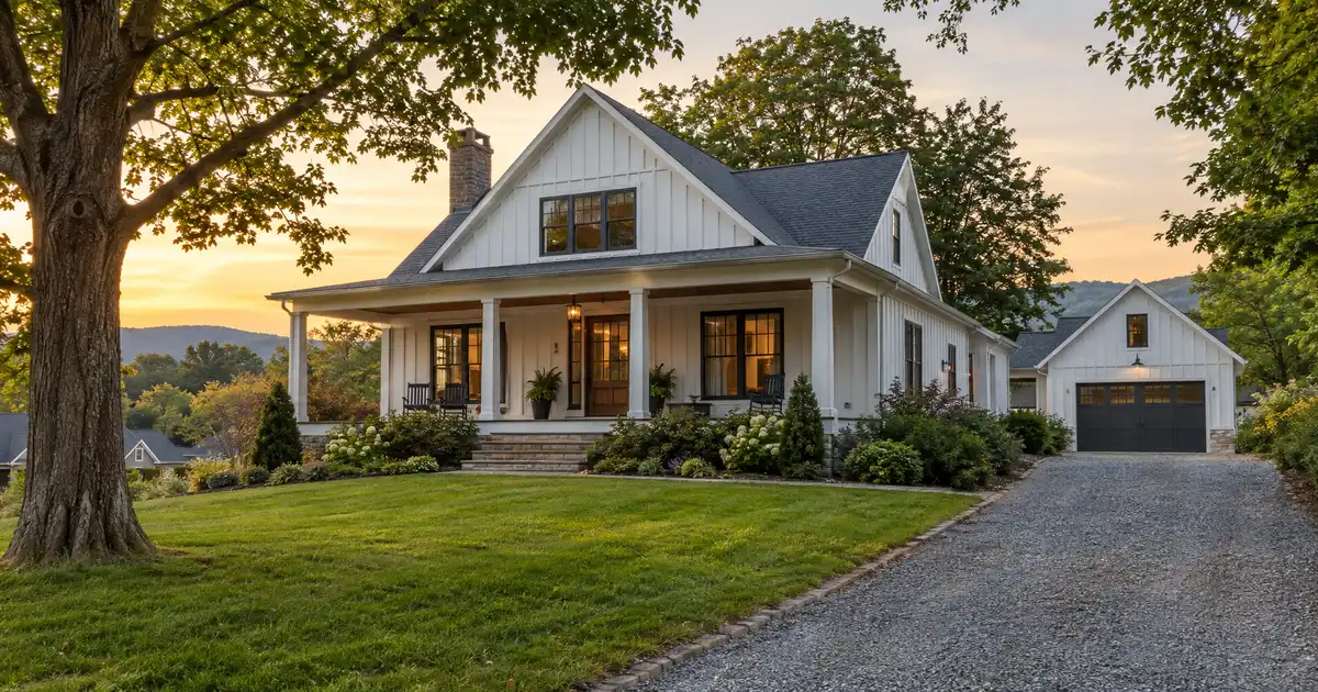 Conventional loans in Roanoke, Virginia — conforming mortgage with a low down payment