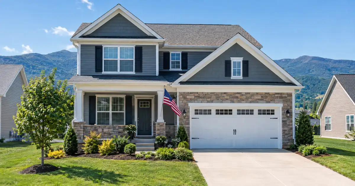 VA loans in Roanoke, Virginia — no down payment for veterans