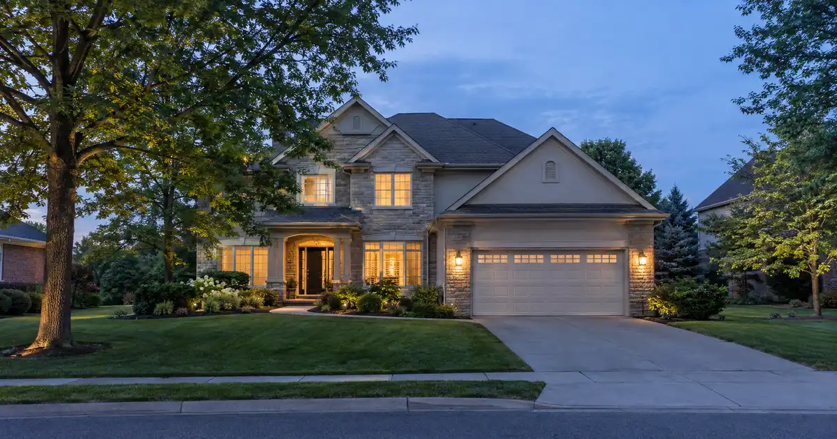 Asset-based mortgage in Rochester Hills, Michigan — qualify on assets, not income