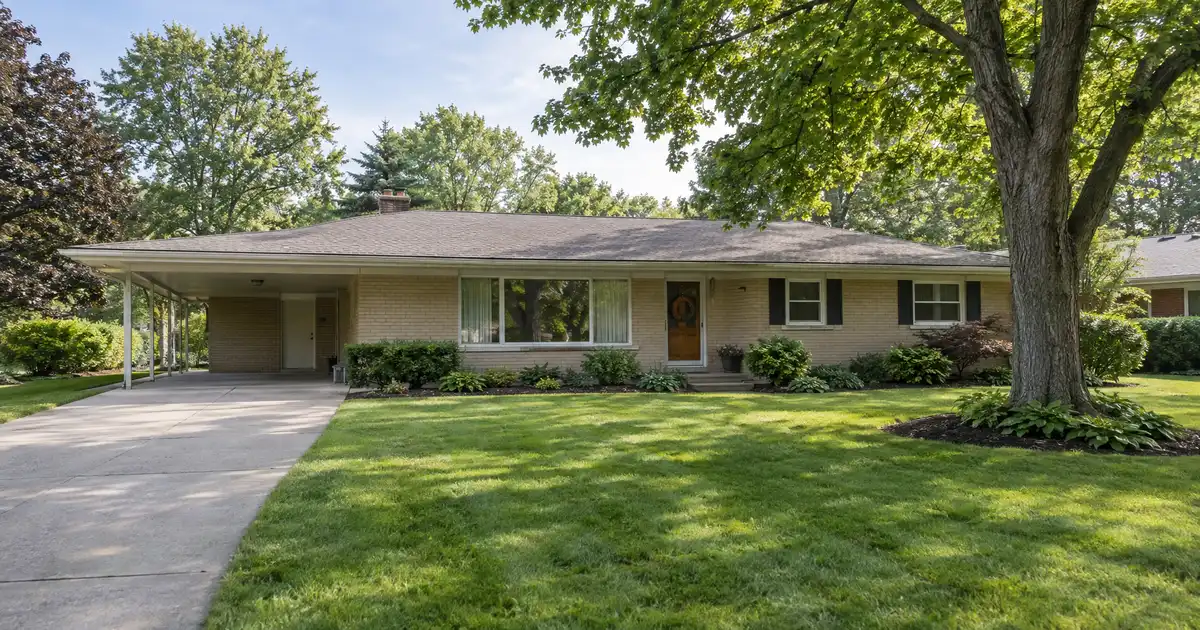 Conventional loans in Rochester Hills, Michigan — conforming mortgage with a low down payment