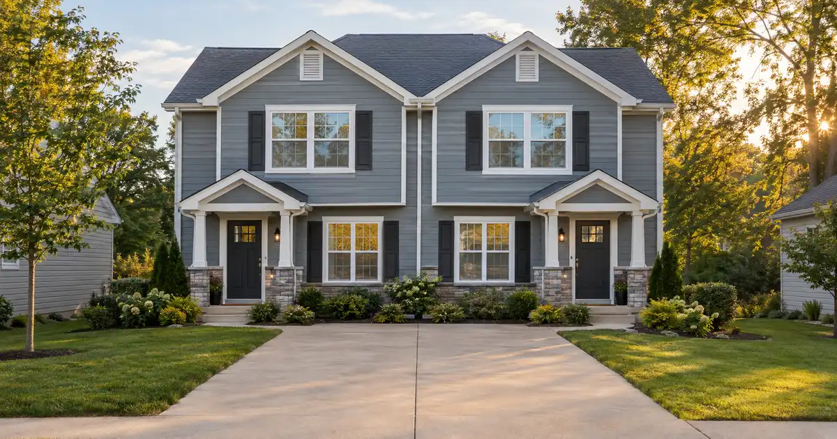 DSCR HELOC in Rochester Hills, Michigan — rental property equity line