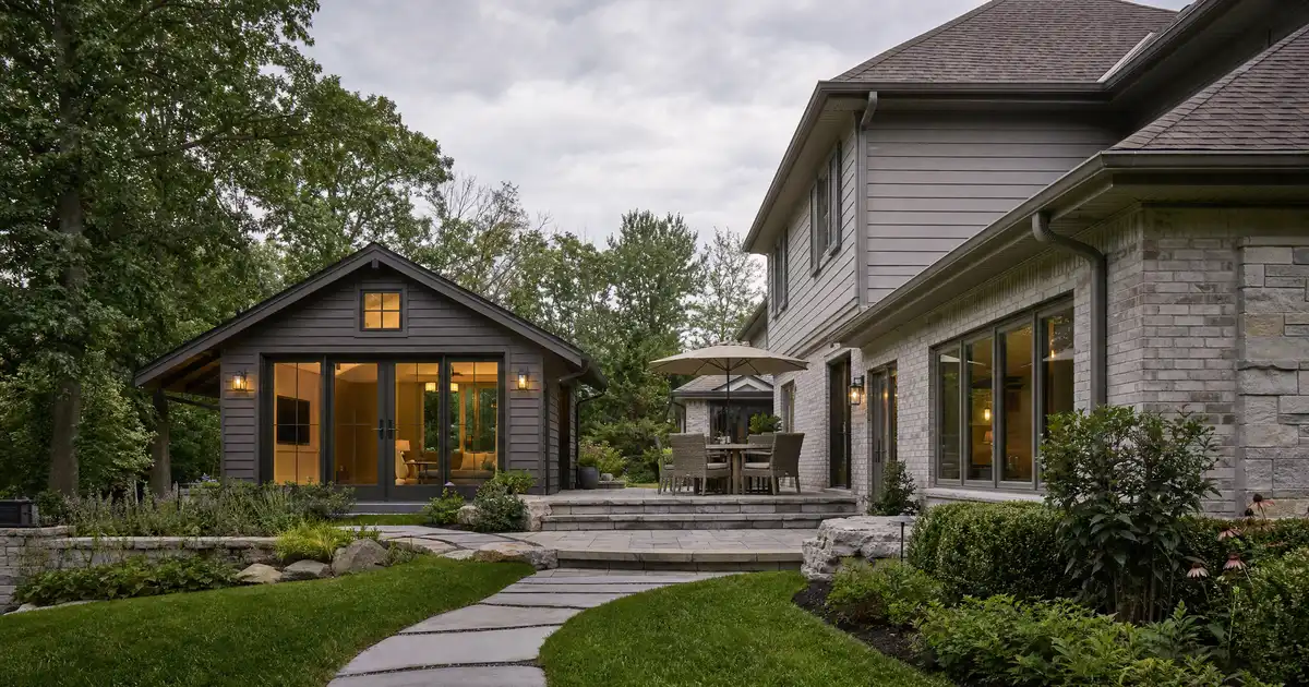 HELOC in Rochester Hills, Michigan — home equity line of credit