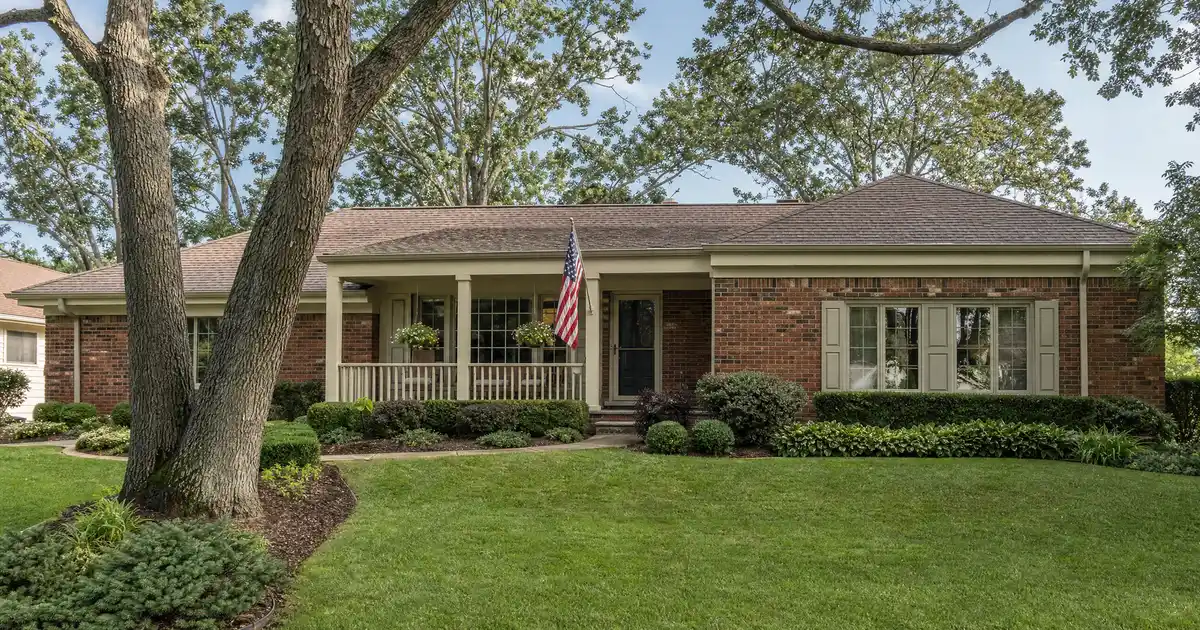 VA loans in Rochester Hills, Michigan — no down payment for veterans