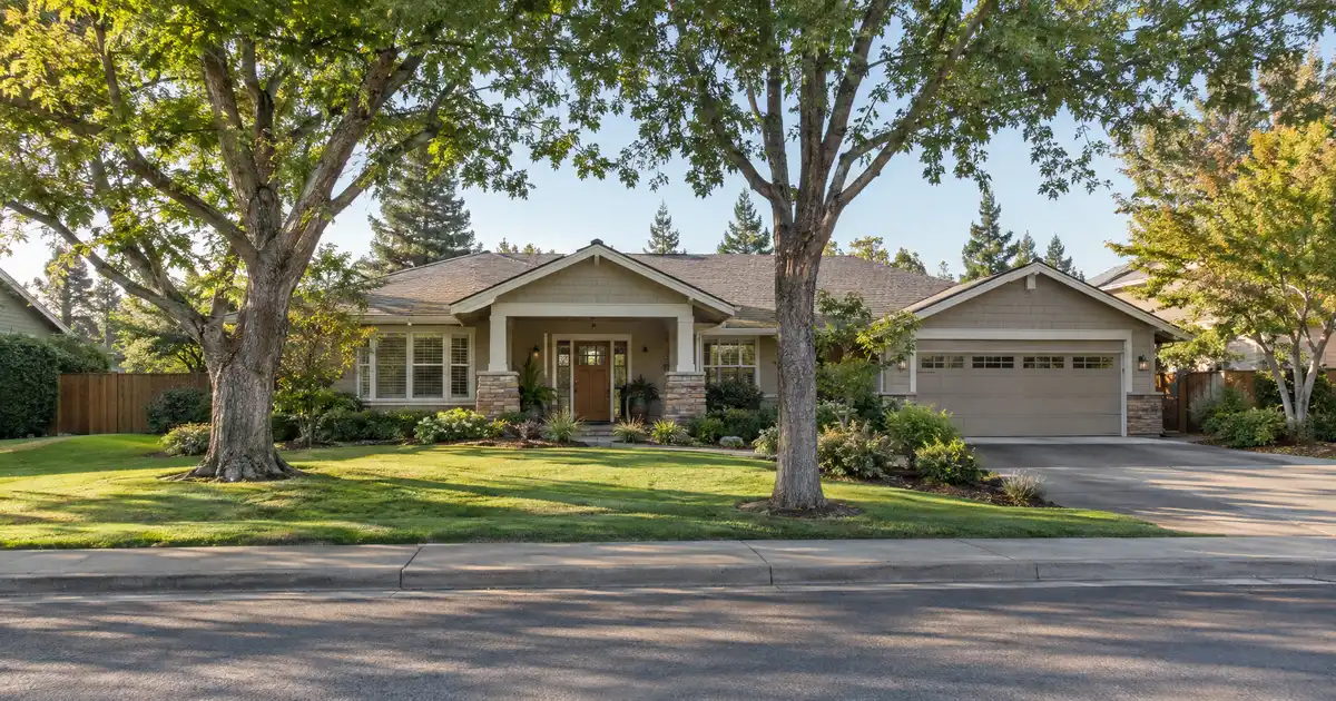 Asset-based mortgage in Rocklin, California — qualify on assets, not income