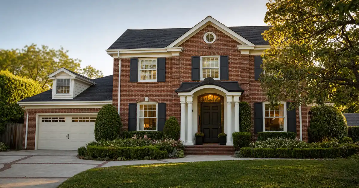 Cash-out refinance in Rocklin, California — home equity into cash