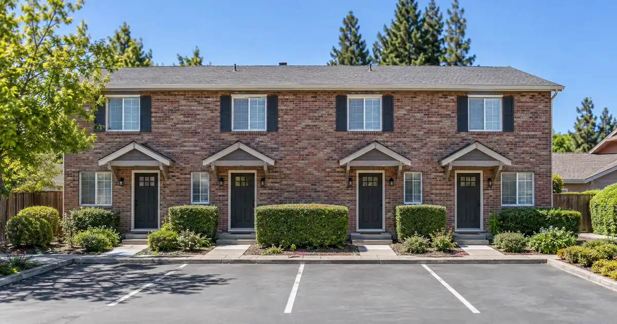 DSCR HELOC in Rocklin, California — rental property equity line