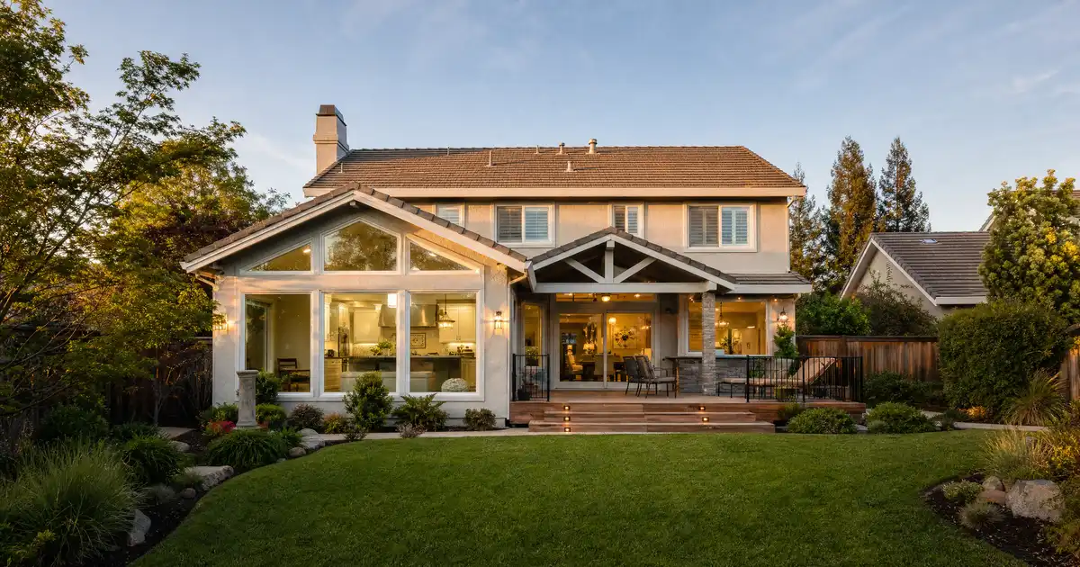 HELOC in Rocklin, California — home equity line of credit