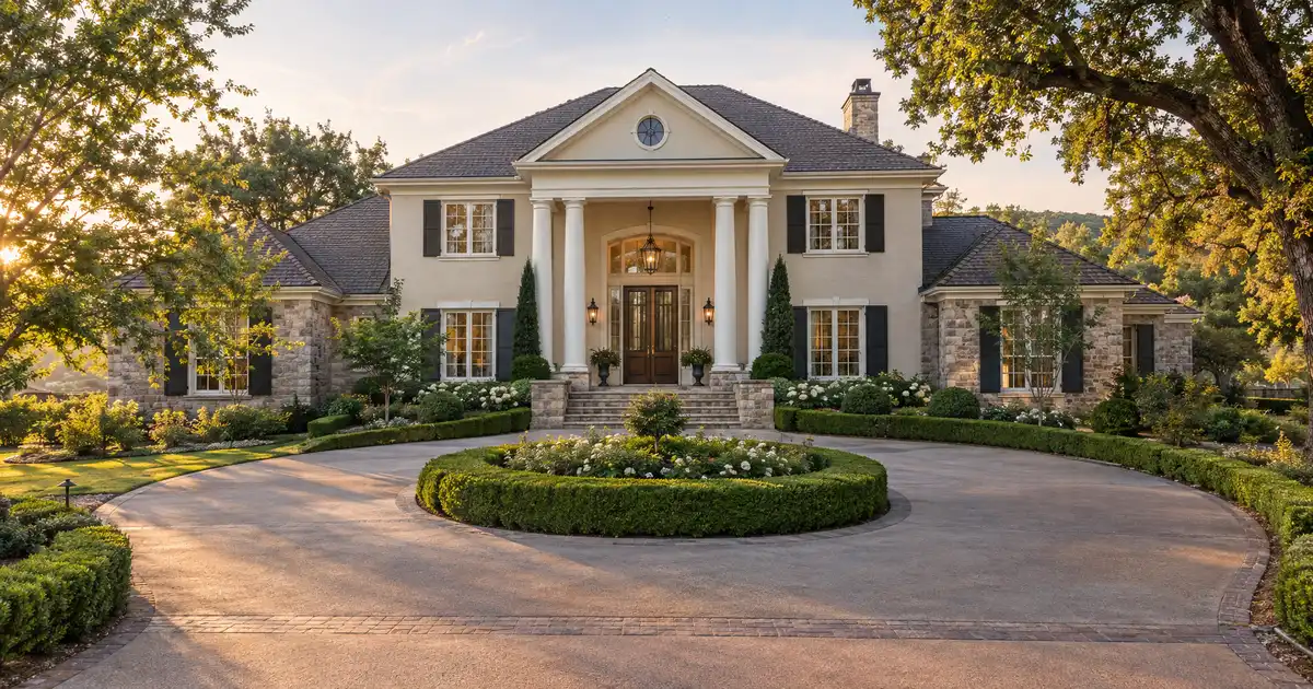 Jumbo cash-out refinance in Rocklin, California — equity above the conforming limit into cash