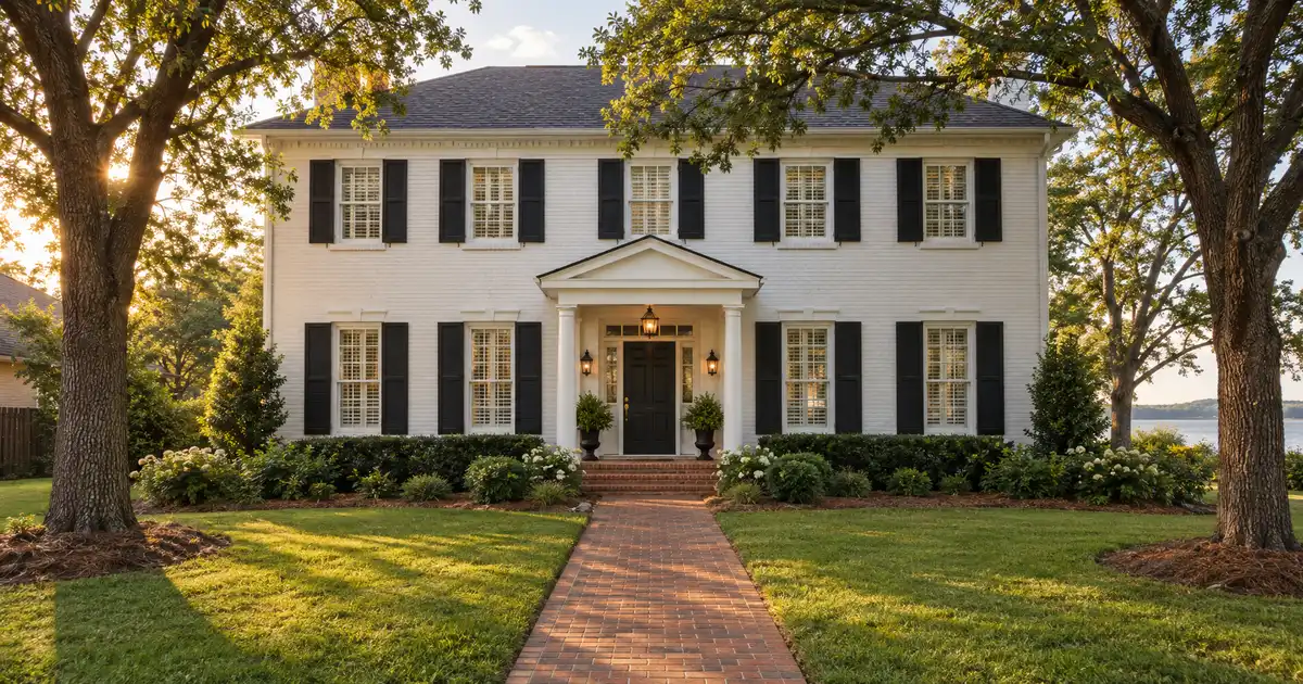 Mortgage refinance in Rockwall, Texas — a better loan on the same home
